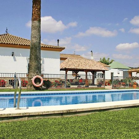 Dehesa Las Yeguas Benalup-Casas Viejas Exterior photo