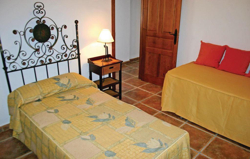Dehesa Las Yeguas Benalup-Casas Viejas Exterior photo