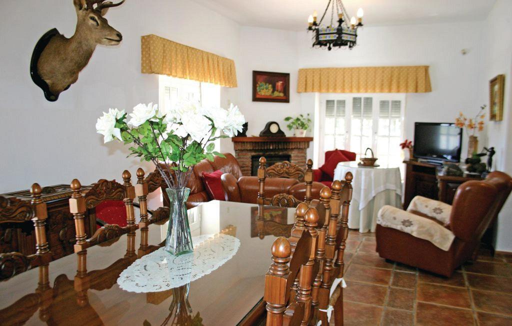 Dehesa Las Yeguas Benalup-Casas Viejas Exterior photo